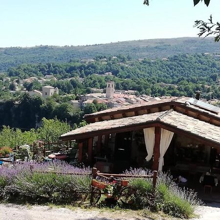 Country House Antiche Dimore Abbateggio Экстерьер фото