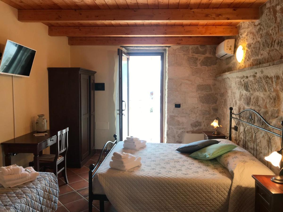 Country House Antiche Dimore Abbateggio Экстерьер фото