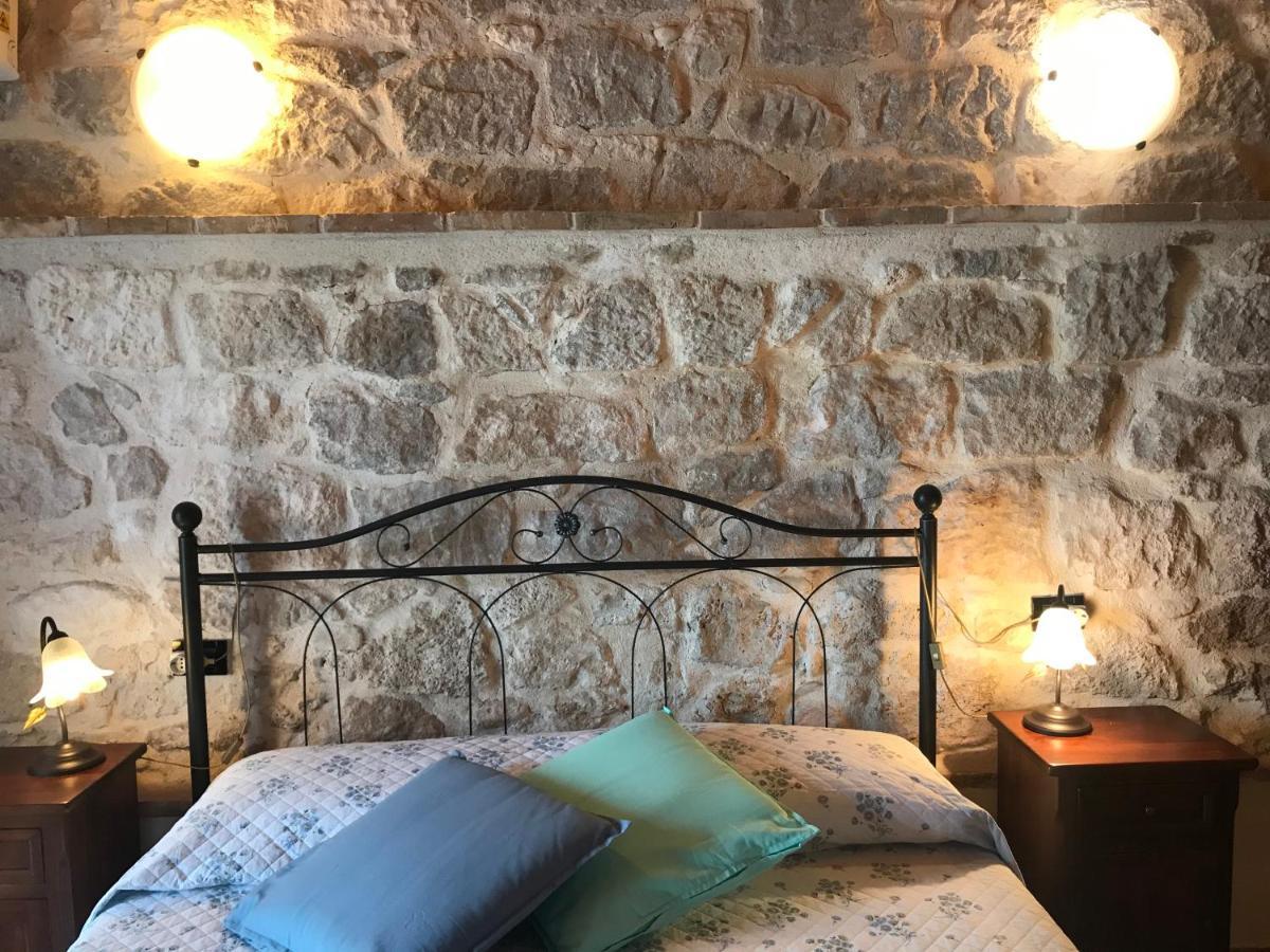 Country House Antiche Dimore Abbateggio Экстерьер фото