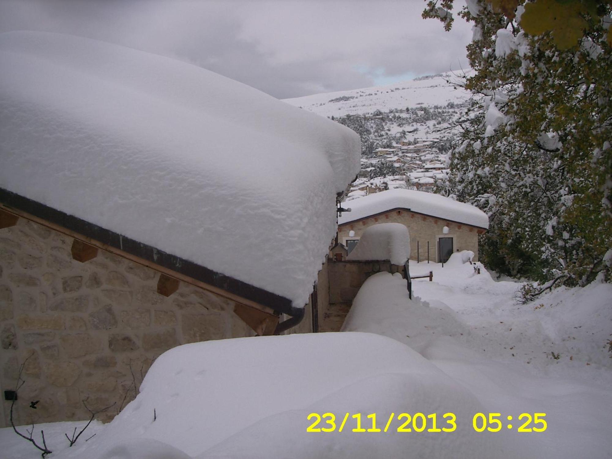 Country House Antiche Dimore Abbateggio Экстерьер фото