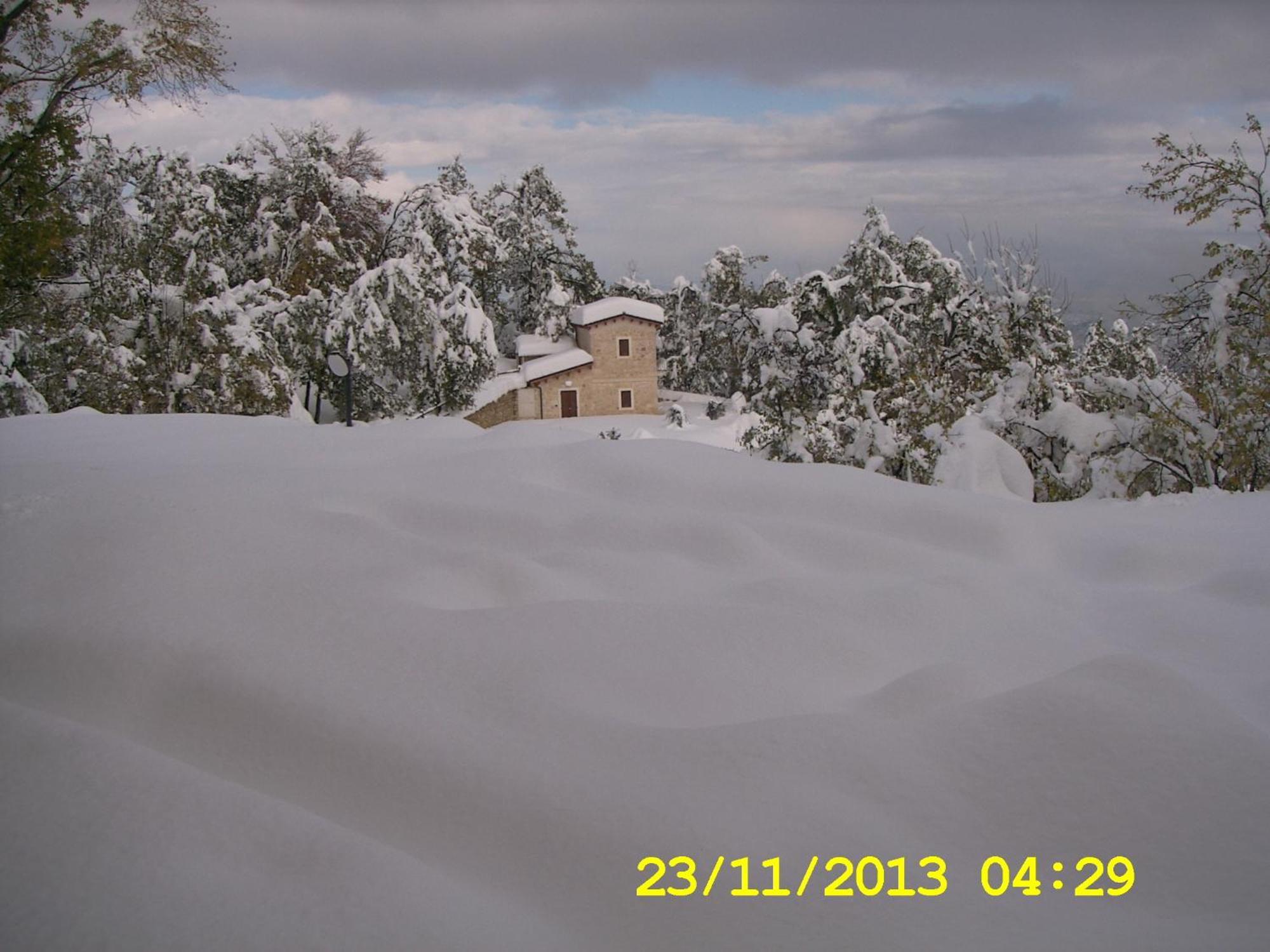 Country House Antiche Dimore Abbateggio Экстерьер фото
