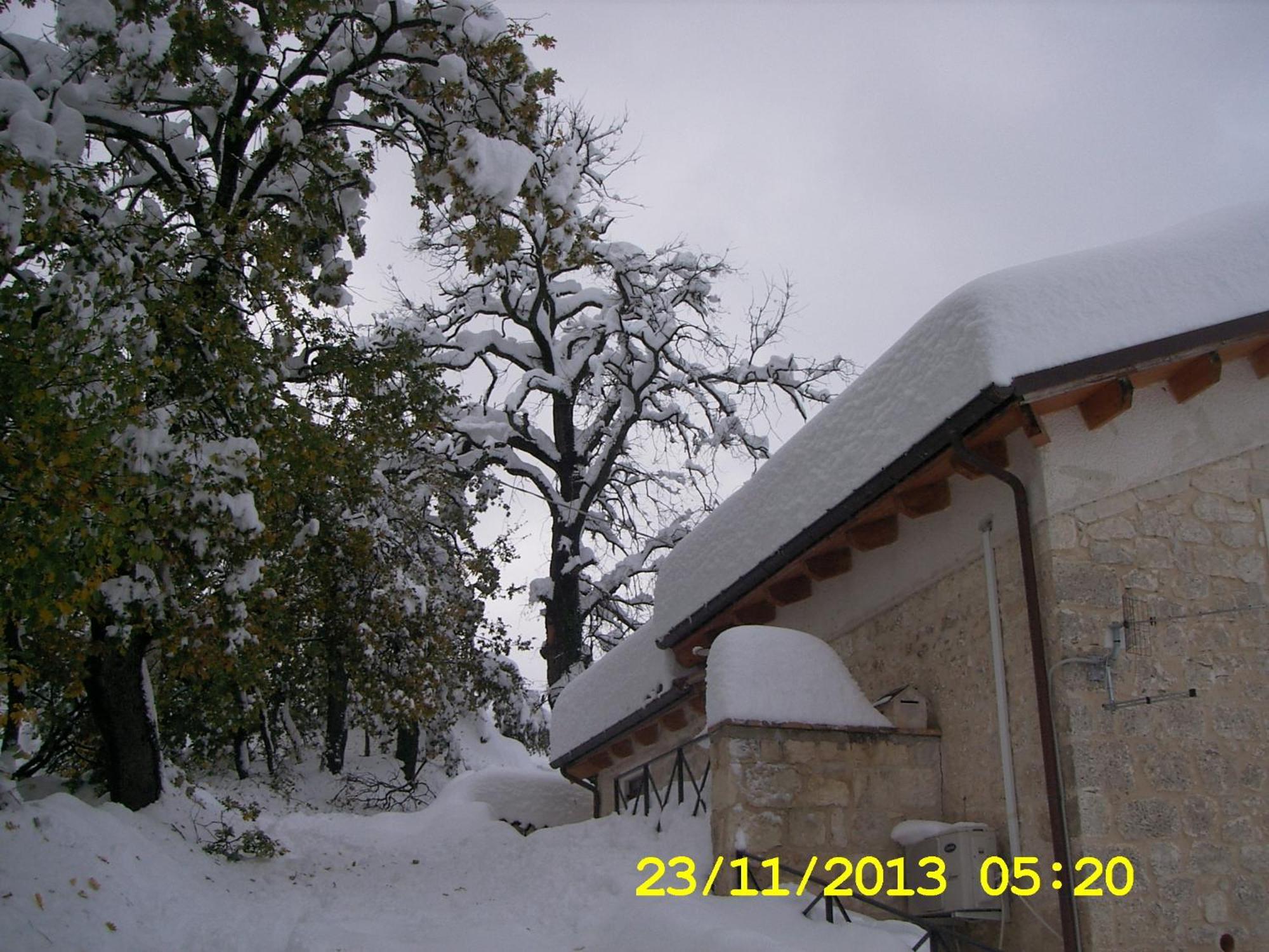 Country House Antiche Dimore Abbateggio Экстерьер фото