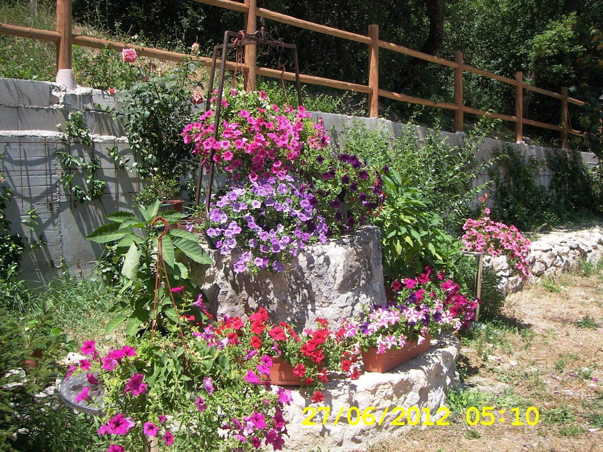 Country House Antiche Dimore Abbateggio Экстерьер фото