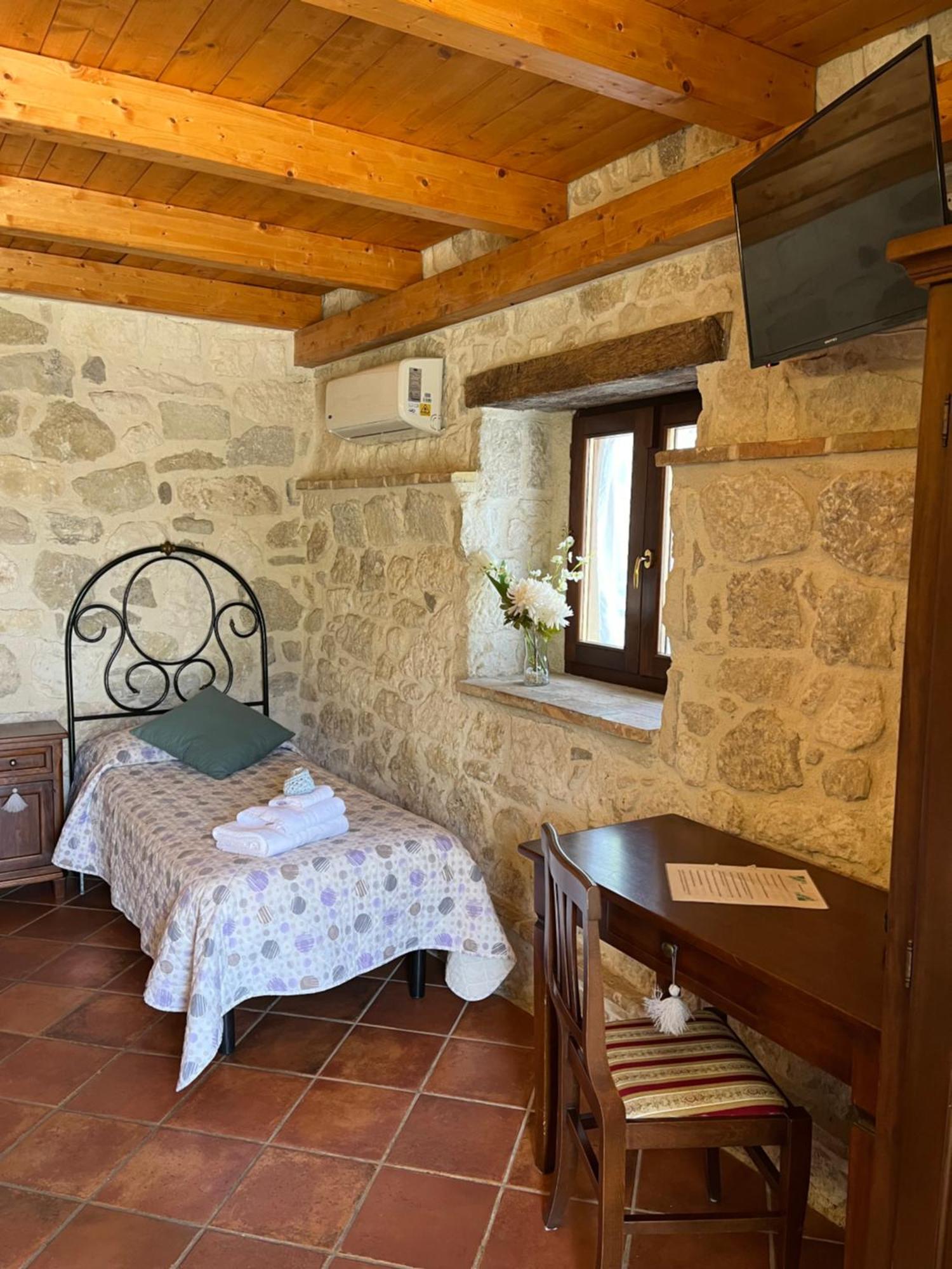 Country House Antiche Dimore Abbateggio Экстерьер фото