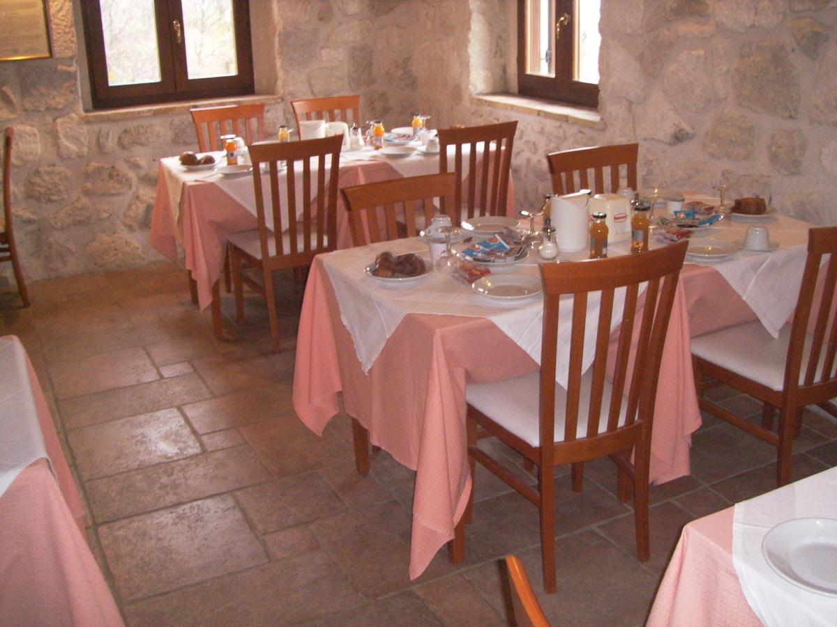 Country House Antiche Dimore Abbateggio Экстерьер фото