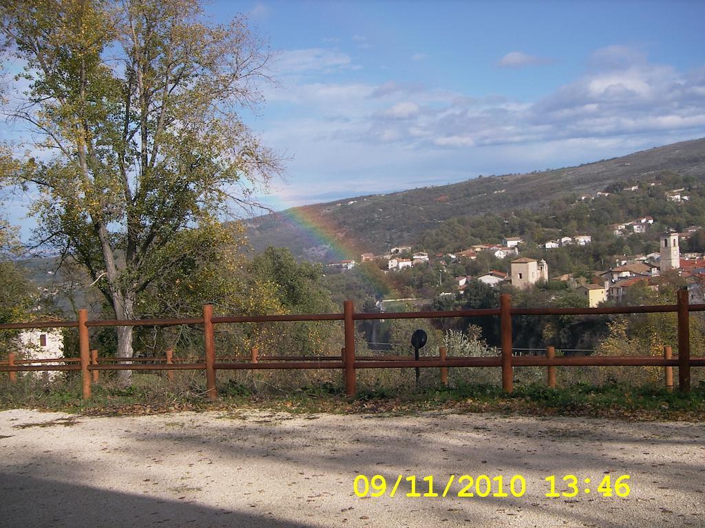 Country House Antiche Dimore Abbateggio Экстерьер фото